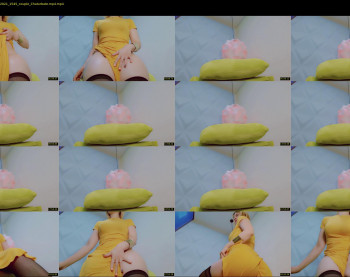 samantha_larusso_ — 34 minute Chaturbate couple cam show recording, 1080p, Sep 10, 2021