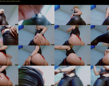 samantha_larusso_ — 13 minute Chaturbate couple cam show recording, 1080p, Sep 10, 2021