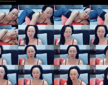 sandrami__ — 44 minute Chaturbate female cam show recording, 720p, Sep 10, 2021