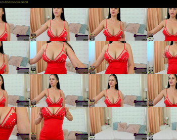 sandrarossee — 47 minute Chaturbate female cam show recording, 1080p, Sep 10, 2021