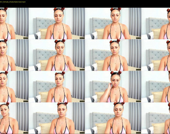 sarahbroke — 3 minute Chaturbate female cam show recording, 1080p, Sep 10, 2021