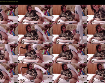 savage_miracle — 7 minute Chaturbate female cam show recording, 720p, Sep 10, 2021
