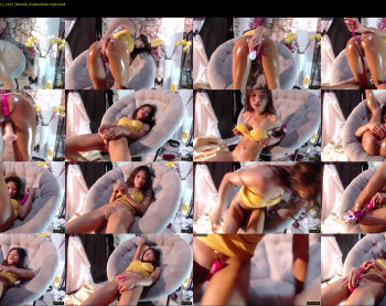scorching_rocks — 71 minute Chaturbate couple cam show recording, 1080p, Sep 10, 2021