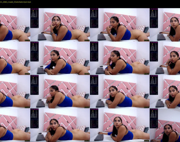 seanandcasey2k — 7 minute Chaturbate couple cam show recording, 1080p, Sep 10, 2021