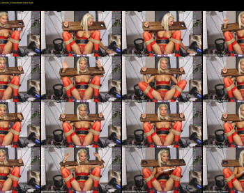sebilone — 18 minute Chaturbate couple cam show recording, 1080p, Sep 10, 2021