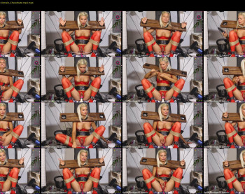 sebilone — 43 minute Chaturbate couple cam show recording, 1080p, Sep 10, 2021