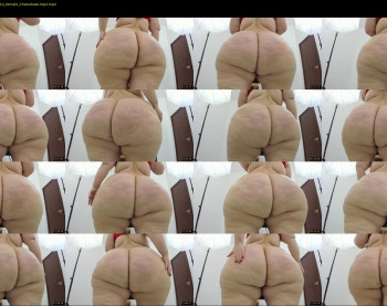sexy_curvi — 14 minute Chaturbate female cam show recording, 720p, Sep 11, 2021