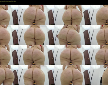 sexy_curvi — 45 minute Chaturbate female cam show recording, 720p, Sep 11, 2021