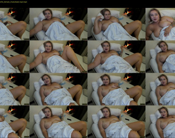 showmebbw — 35 minute Chaturbate female cam show recording, 720p, Sep 10, 2021