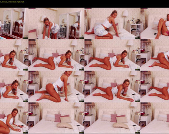 sofialloyd — 59 minute Chaturbate female cam show recording, 720p, Sep 10, 2021