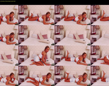sofialloyd — 59 minute Chaturbate female cam show recording, 720p, Sep 11, 2021