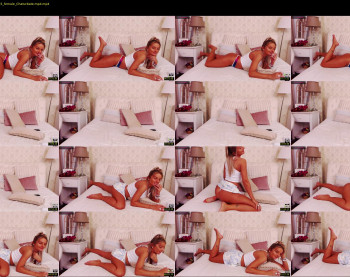 sofialloyd — 59 minute Chaturbate female cam show recording, 720p, Sep 11, 2021