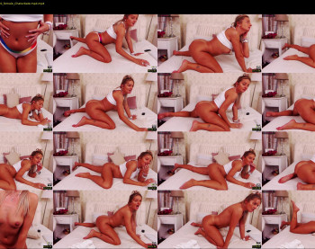 sofialloyd — 59 minute Chaturbate female cam show recording, 720p, Sep 11, 2021