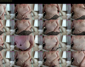 soft_body — 70 minute Chaturbate female cam show recording, 1080p, Sep 10, 2021