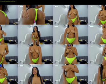 soymaria_ — 59 minute Chaturbate female cam show recording, 1080p, Sep 10, 2021