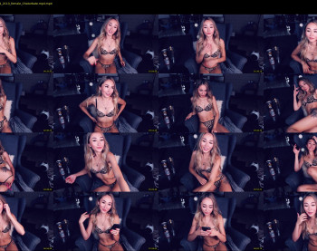 special_person — 10 minute Chaturbate female cam show recording, 1080p, Sep 10, 2021