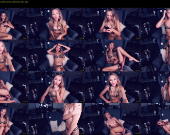 special_person — 70 minute Chaturbate female cam show recording, 1080p, Sep 10, 2021