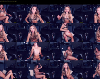 special_person — 42 minute Chaturbate female cam show recording, 1080p, Sep 11, 2021
