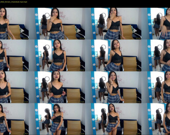 sweet_littleee — 3 minute Chaturbate female cam show recording, 720p, Sep 10, 2021