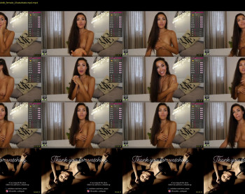sweet_moan — 7 minute Chaturbate female cam show recording, 1080p, Sep 10, 2021