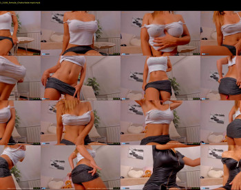 sweetnameless — 70 minute Chaturbate couple cam show recording, 1080p, Sep 10, 2021