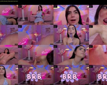 sweetsammyy_ — 70 minute Chaturbate female cam show recording, 1080p, Sep 11, 2021