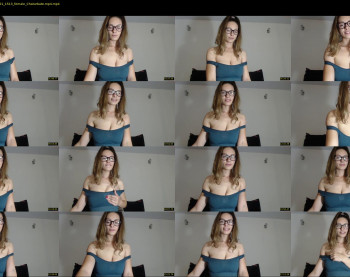 sweettdream__x — 31 minute Chaturbate female cam show recording, 720p, Sep 10, 2021