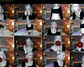 sweetthrone — 15 minute Chaturbate couple cam show recording, 1080p, Sep 11, 2021