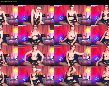 tealchromatic — 12 minute Chaturbate female cam show recording, 1080p, Sep 10, 2021
