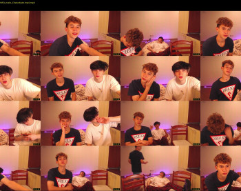 teddy_mode — 73 minute Chaturbate couple cam show recording, 1080p, Sep 10, 2021