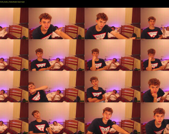 teddy_mode — 9 minute Chaturbate couple cam show recording, 1080p, Sep 10, 2021