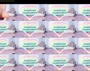 terryadorable — 65 minute Chaturbate female cam show recording, 720p, Sep 10, 2021