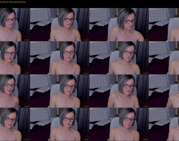 tiffanyriox — 19 minute Chaturbate female cam show recording, 720p, Sep 10, 2021