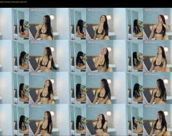 tiffanystone_ — 9 minute Chaturbate female cam show recording, 1080p, Sep 10, 2021