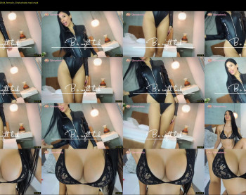 tiffanystone_ — 70 minute Chaturbate female cam show recording, 1080p, Sep 10, 2021