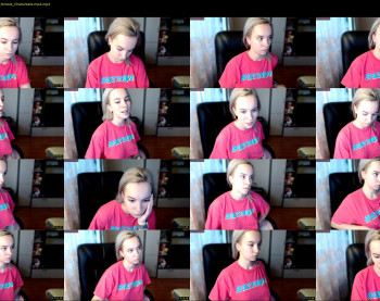 tinkissa — 18 minute Chaturbate couple cam show recording, 720p, Sep 10, 2021