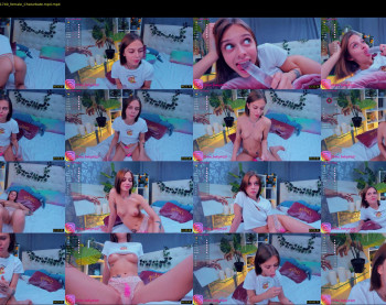 tonsykaprina — 71 minute Chaturbate couple cam show recording, 1080p, Sep 10, 2021