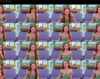 toxl — 7 minute Chaturbate female cam show recording, 1080p, Sep 11, 2021