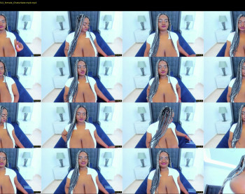 tracy_owen — 36 minute Chaturbate female cam show recording, 1080p, Sep 10, 2021