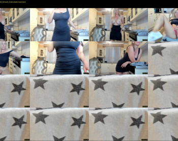 tunderose — 72 minute Chaturbate female cam show recording, 1080p, Sep 10, 2021