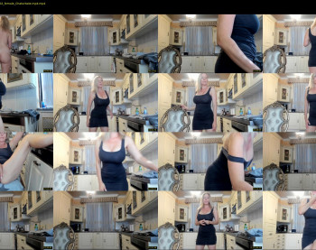 tunderose — 70 minute Chaturbate female cam show recording, 1080p, Sep 10, 2021