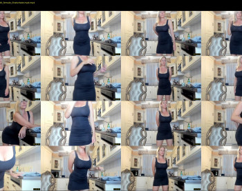 tunderose — 17 minute Chaturbate female cam show recording, 1080p, Sep 10, 2021