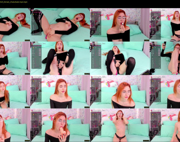 unicorngirls — 71 minute Chaturbate couple cam show recording, 1080p, Sep 11, 2021
