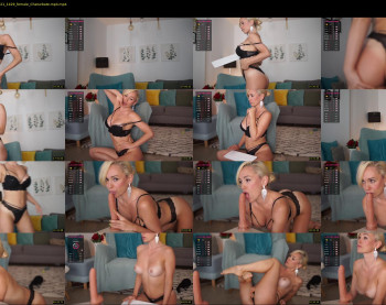 vanessa_de_ville — 60 minute Chaturbate female cam show recording, 1080p, Sep 10, 2021