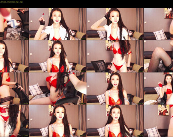 verasun — 114 minute Chaturbate female cam show recording, 720p, Sep 10, 2021