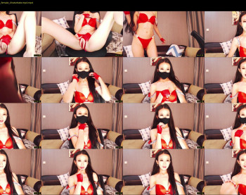 verasun — 39 minute Chaturbate female cam show recording, 720p, Sep 10, 2021