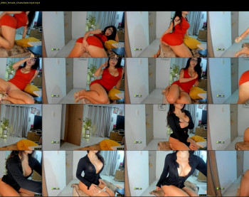 veronnika_hill — 42 minute Chaturbate female cam show recording, 720p, Sep 10, 2021