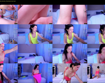 viktoriakiss — 70 minute Chaturbate female cam show recording, 1080p, Sep 11, 2021