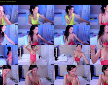 viktoriakiss — 68 minute Chaturbate female cam show recording, 1080p, Sep 11, 2021
