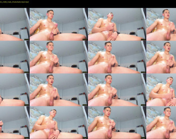 vinsentt_frantlyy — 8 minute Chaturbate male cam show recording, 1080p, Sep 10, 2021